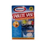Tablete pentru masina de spalat vase Misavan 7in1 25 tablete