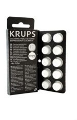 tablete curatare krups xs3000