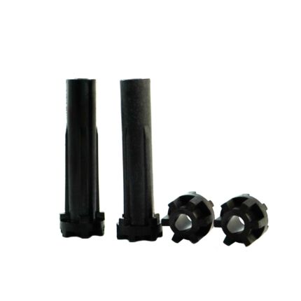 set distantier boiler