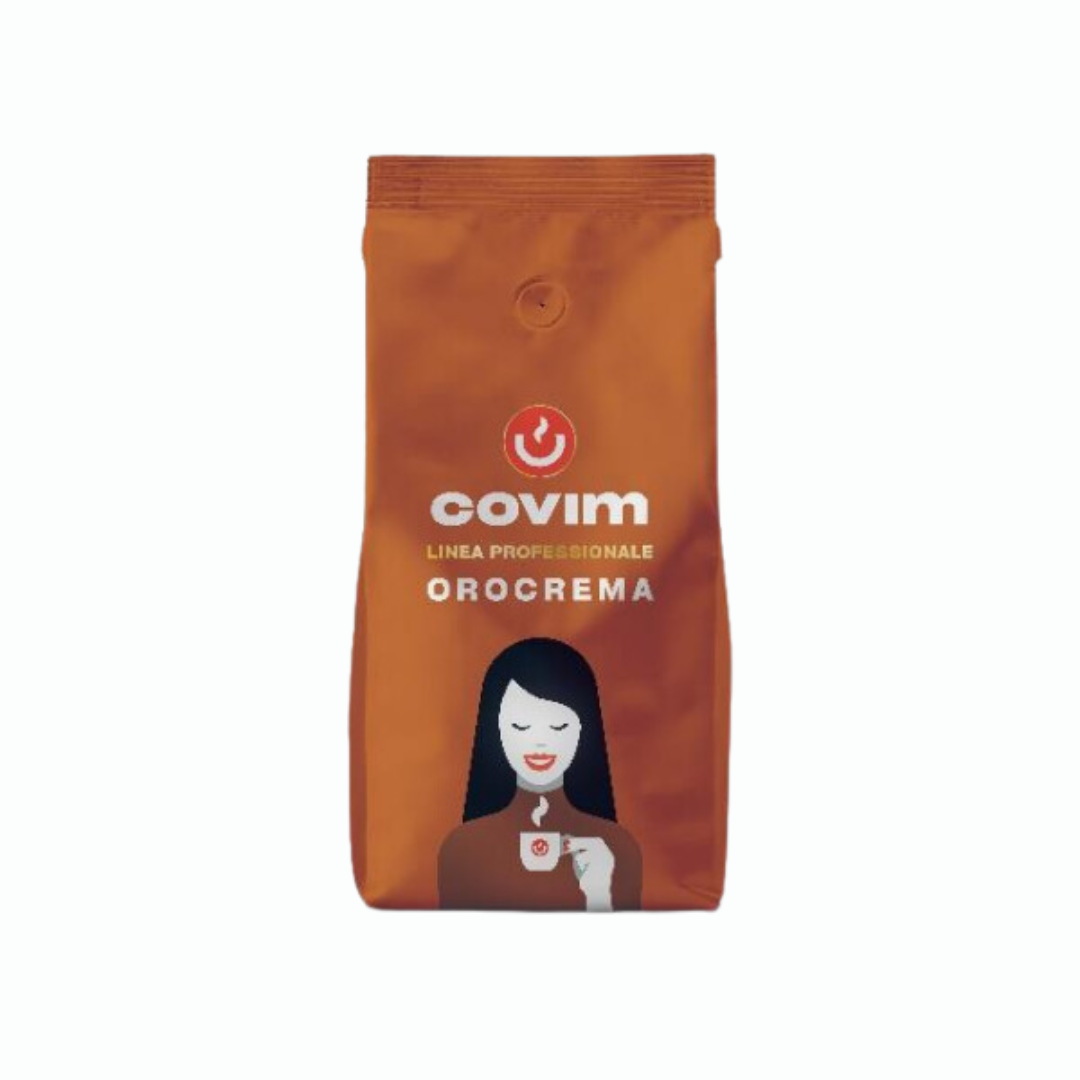 covim cafea boabe 1kg
