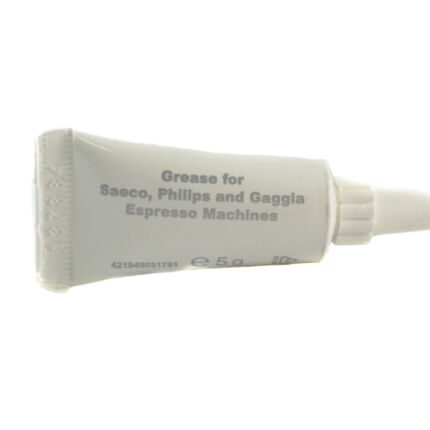 Vaselina siliconica espressor