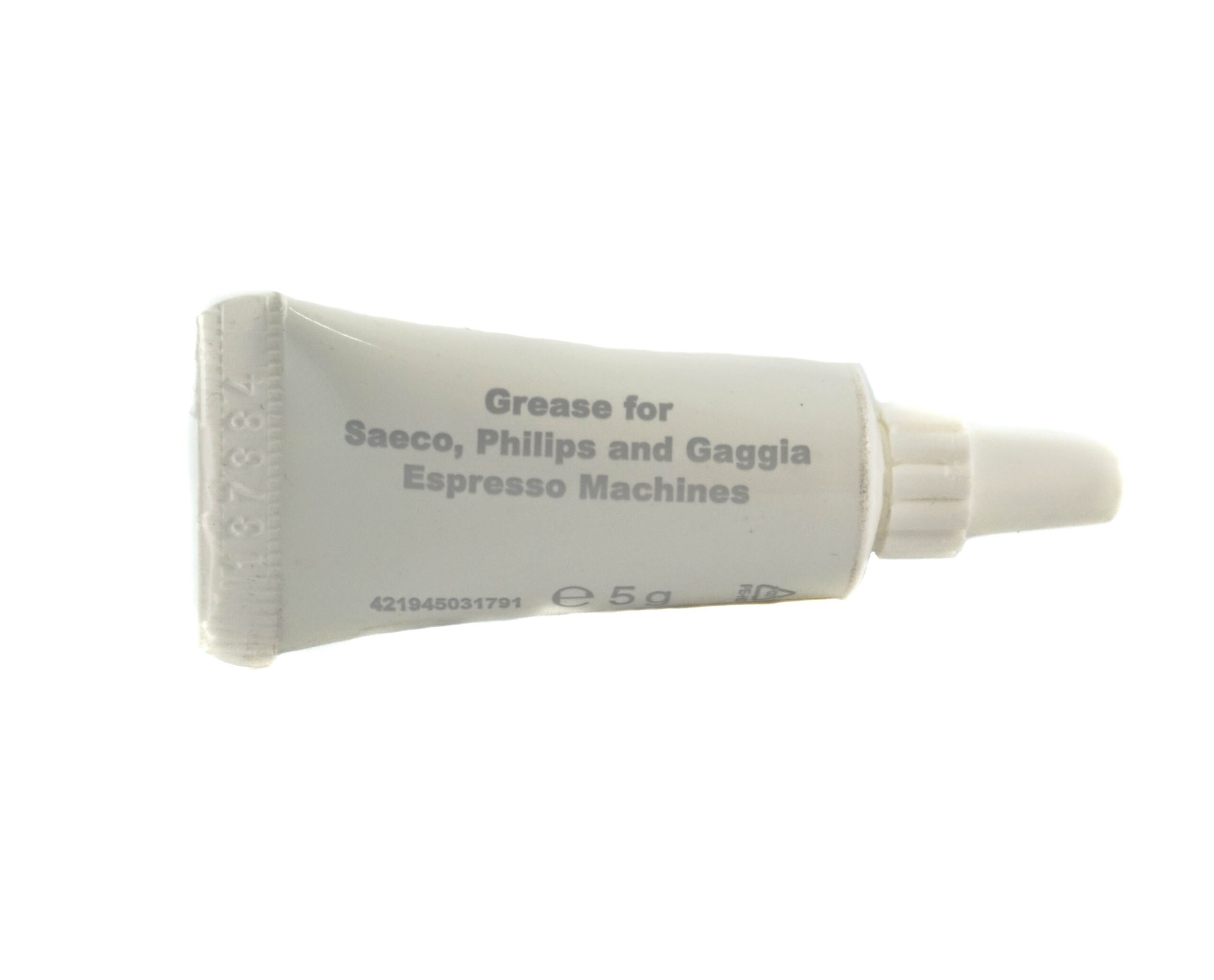 Vaselina siliconica espressor