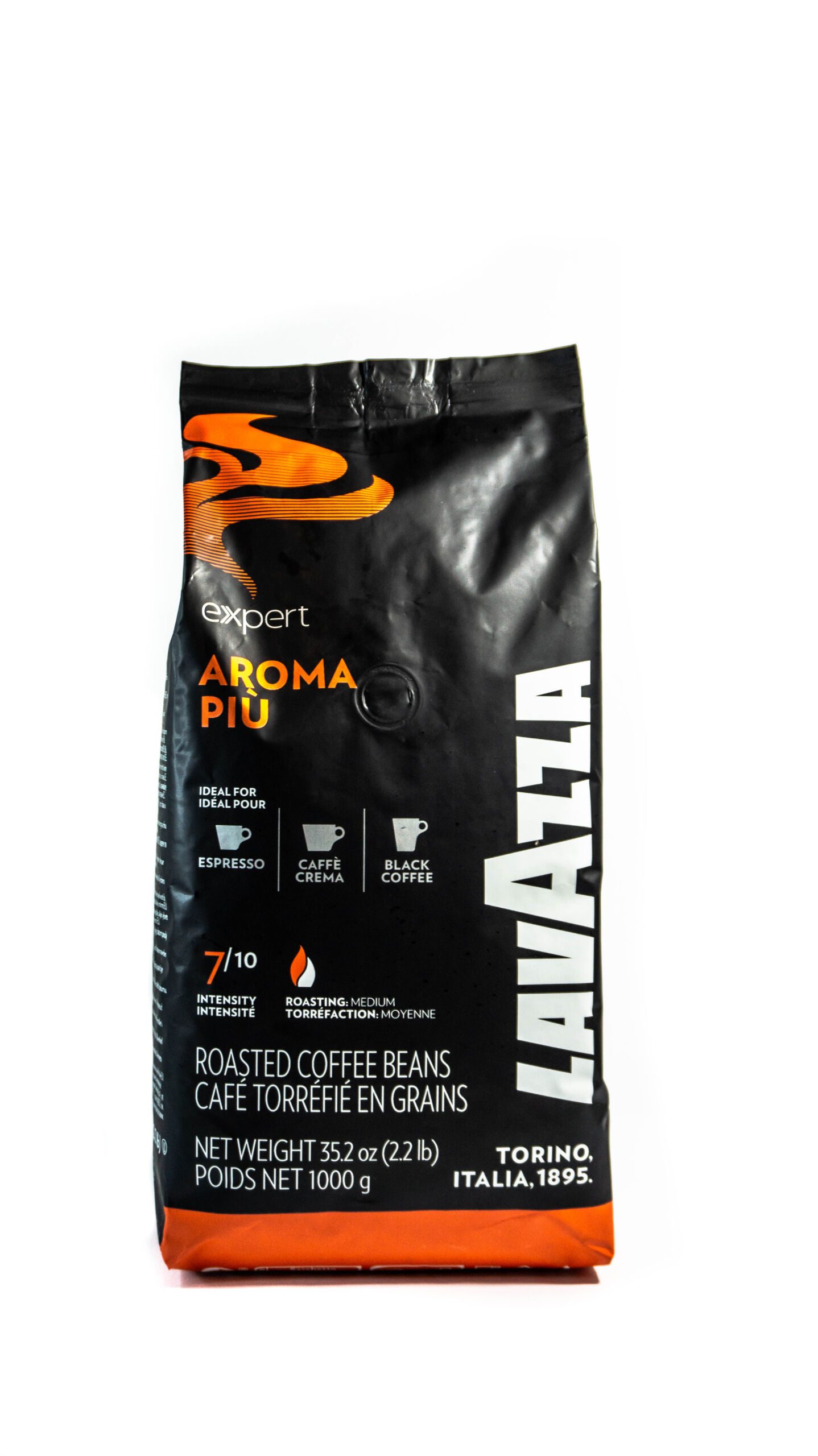 Lavazza Aroma Piu