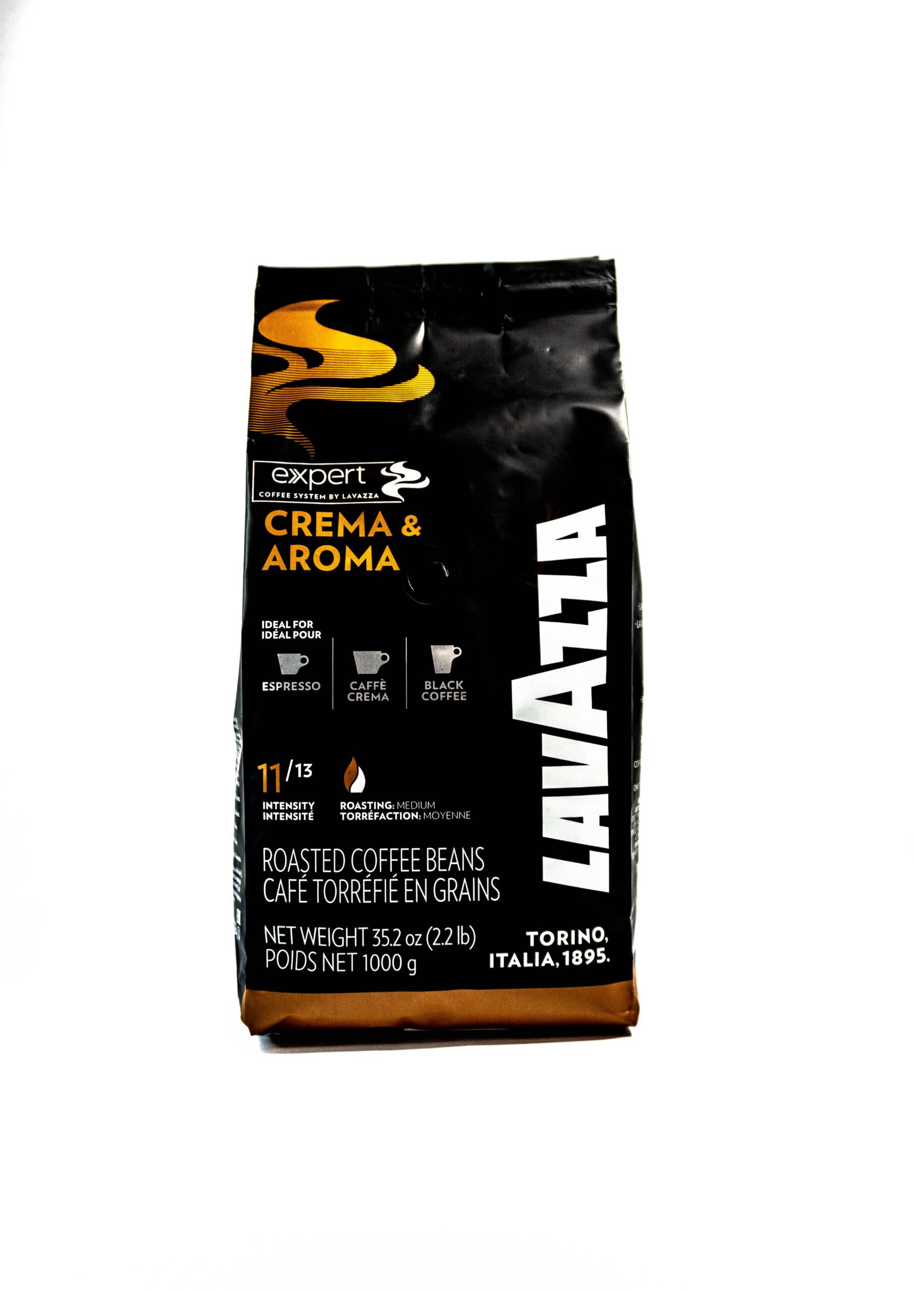 Lavazza Crema Armona Expert