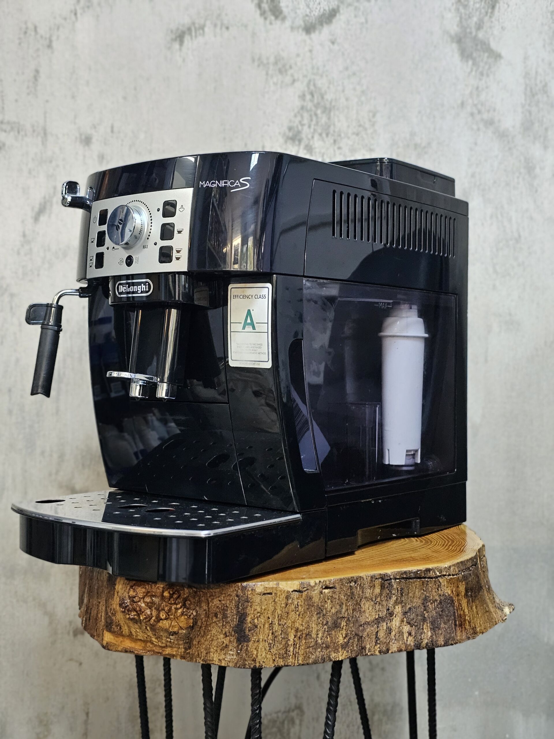 Delonghi Magnifica S
