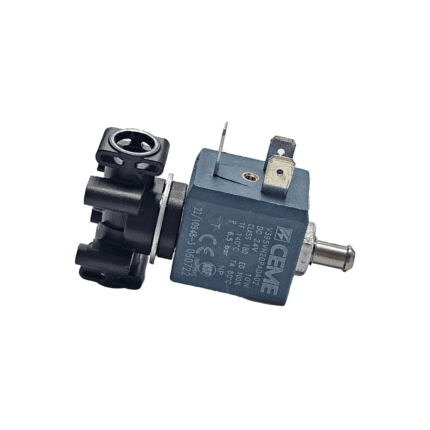 1 Electrovalva refulare Philips