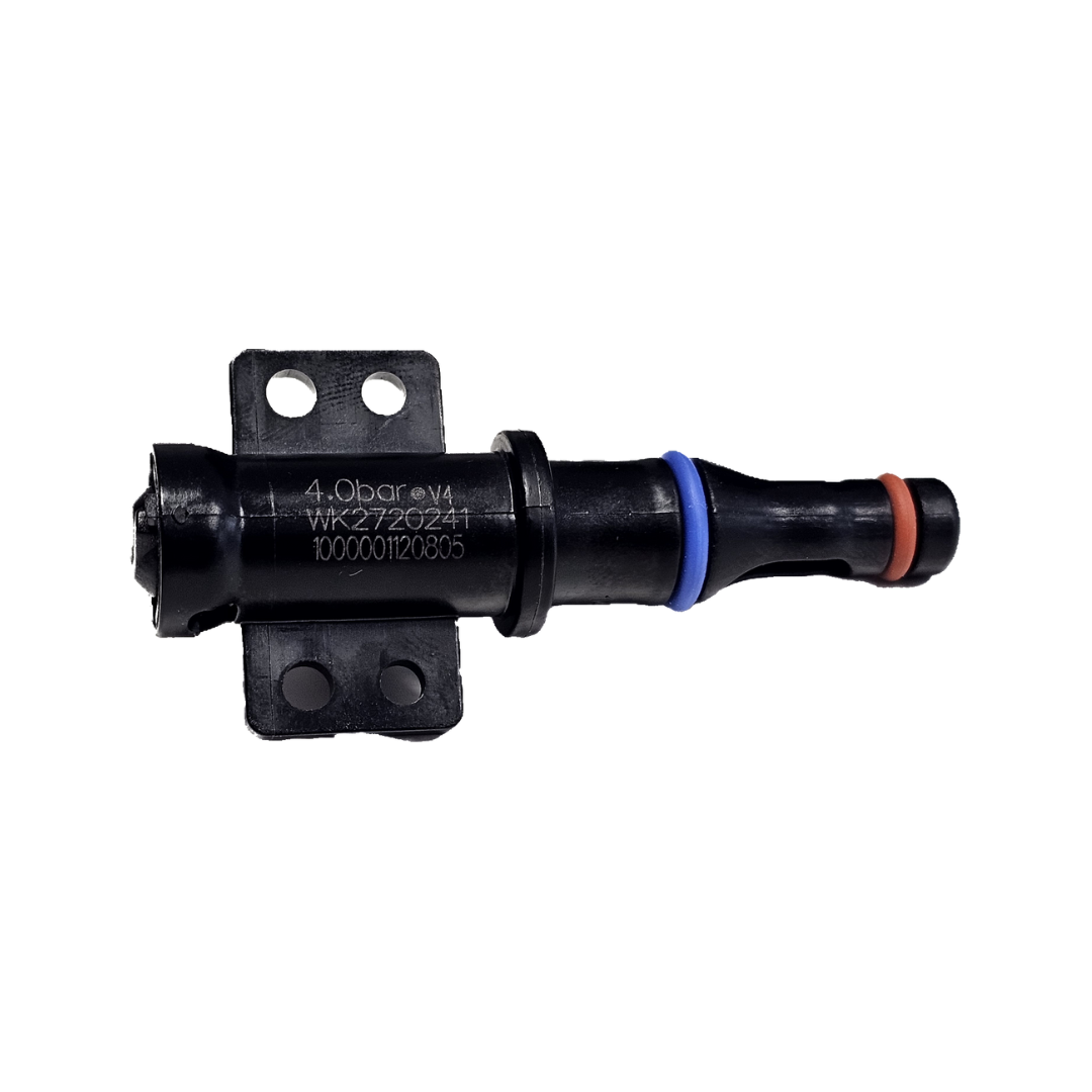 Valva BoilerRacord Grup Philips Saeco 4.0 bar