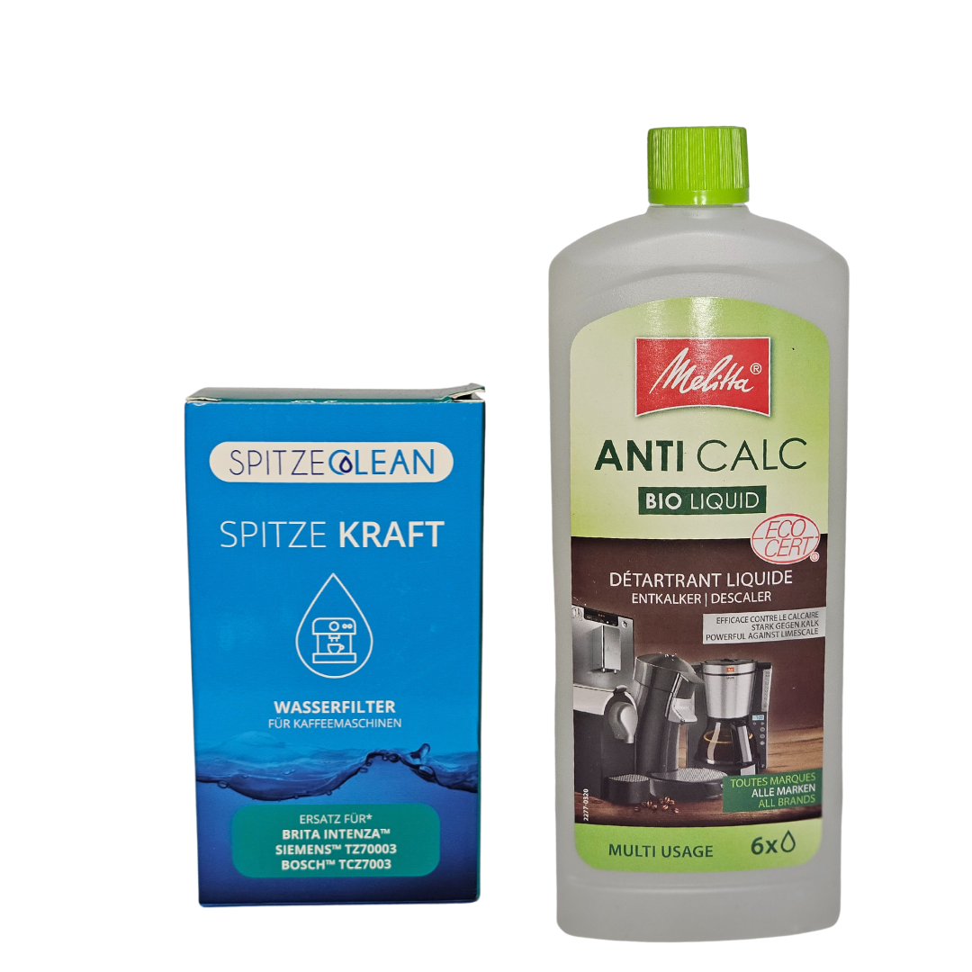 Set revizie complet Philips EP/Saeco HD