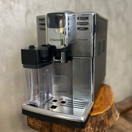 Saeco Incanto Deluxe