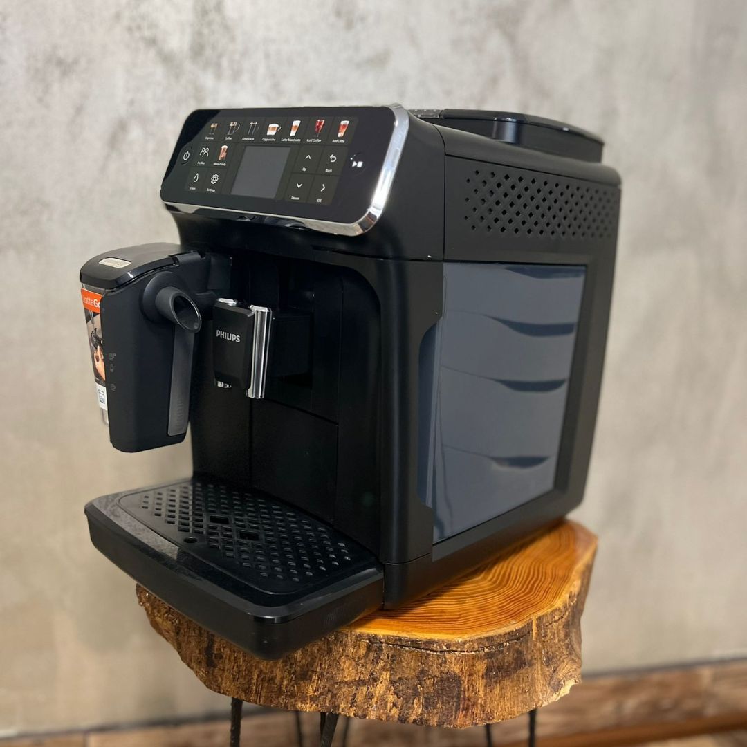 Philips EP5500 Iced Coffee