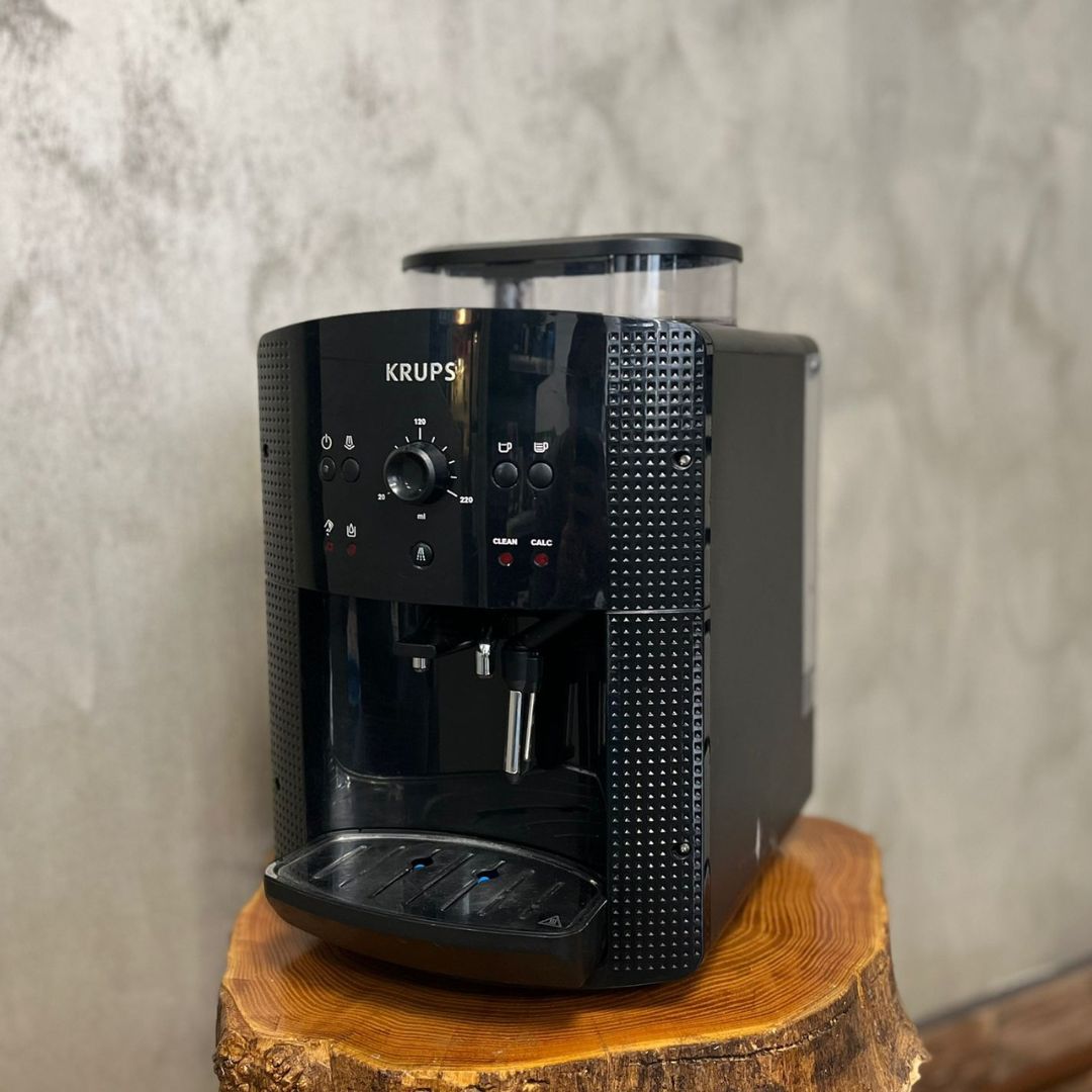 Espressor Automat Krups EA80