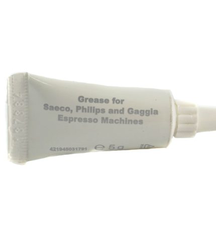 Vaselina siliconica espressor
